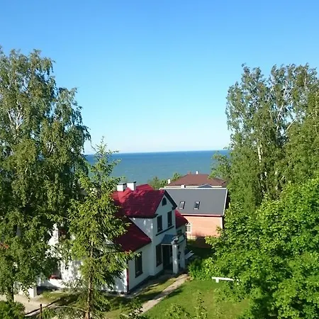 Virulase Holiday Home Toila Room photo