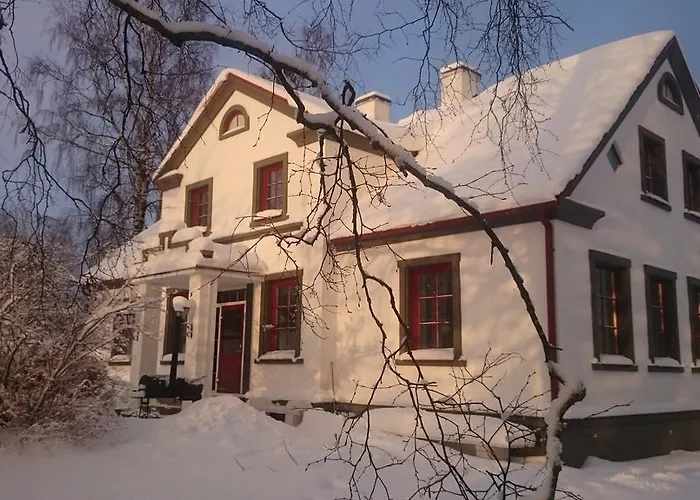 Virulase Holiday Home