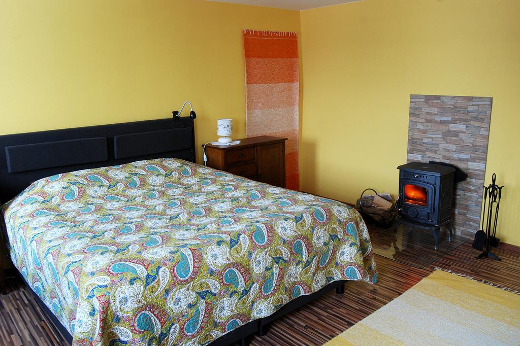 Virulase Holiday Holiday home