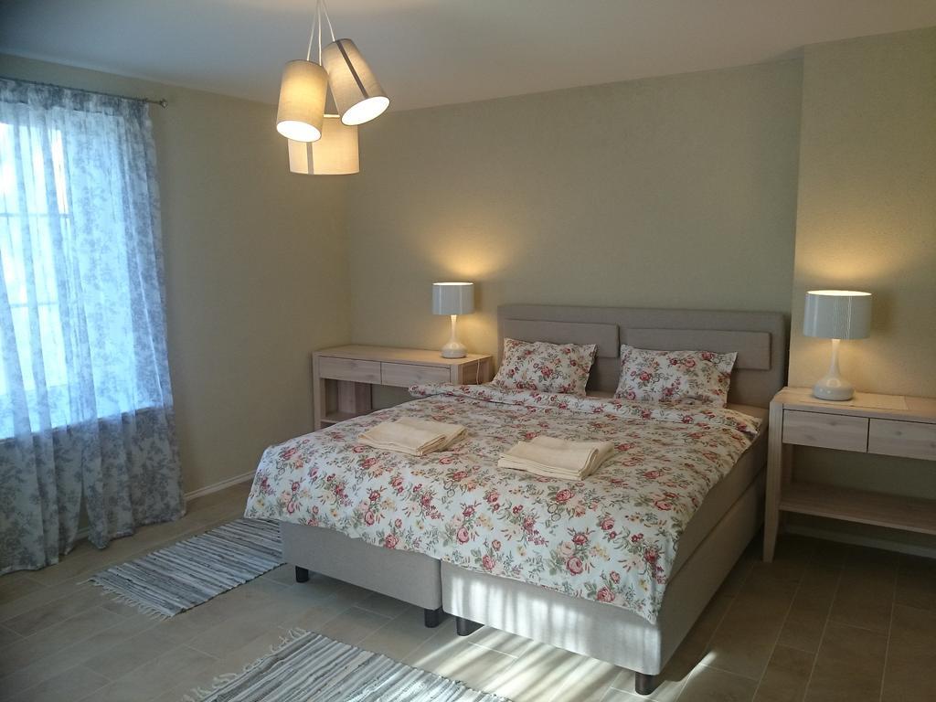 Holiday home Virulase Holiday