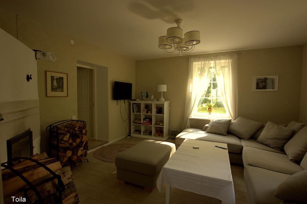 Holiday home Virulase Holiday *