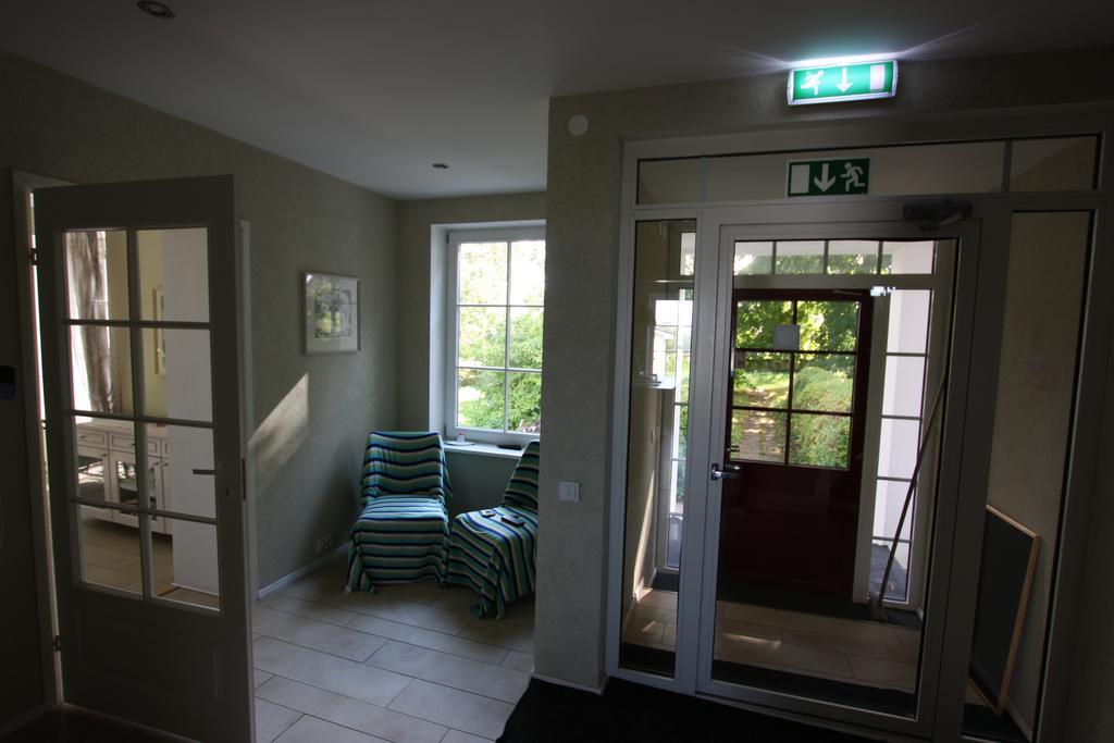 Virulase Holiday Holiday home