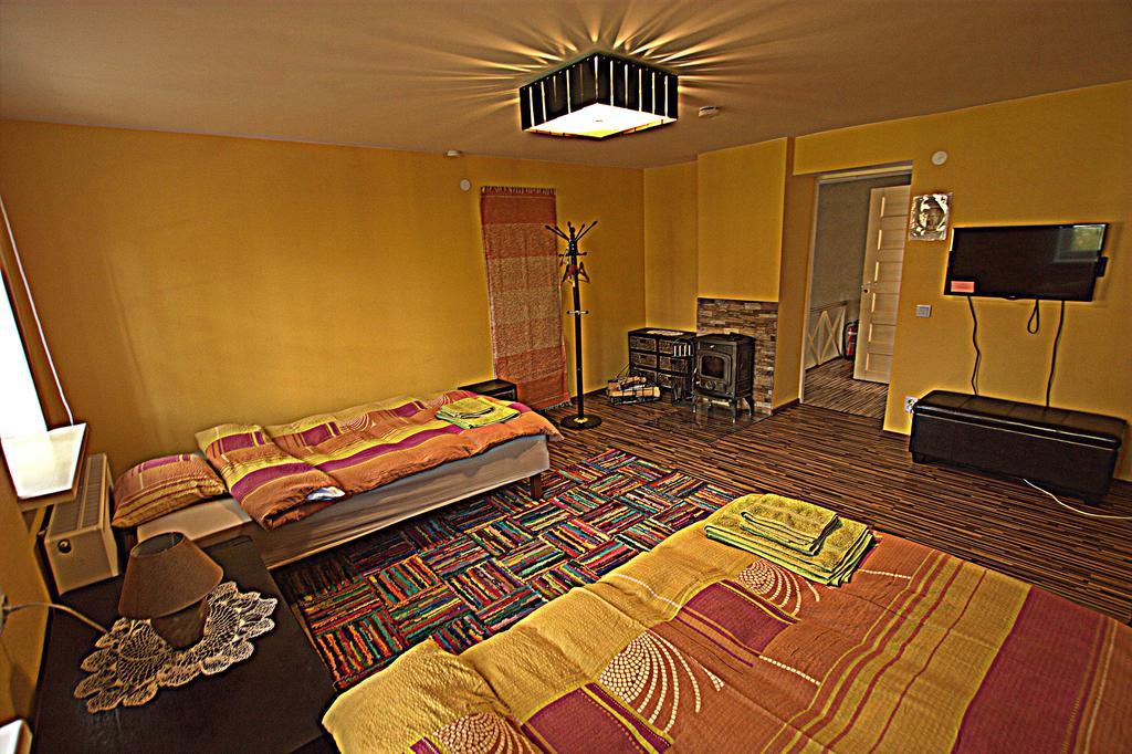 Holiday home Virulase Holiday Toila