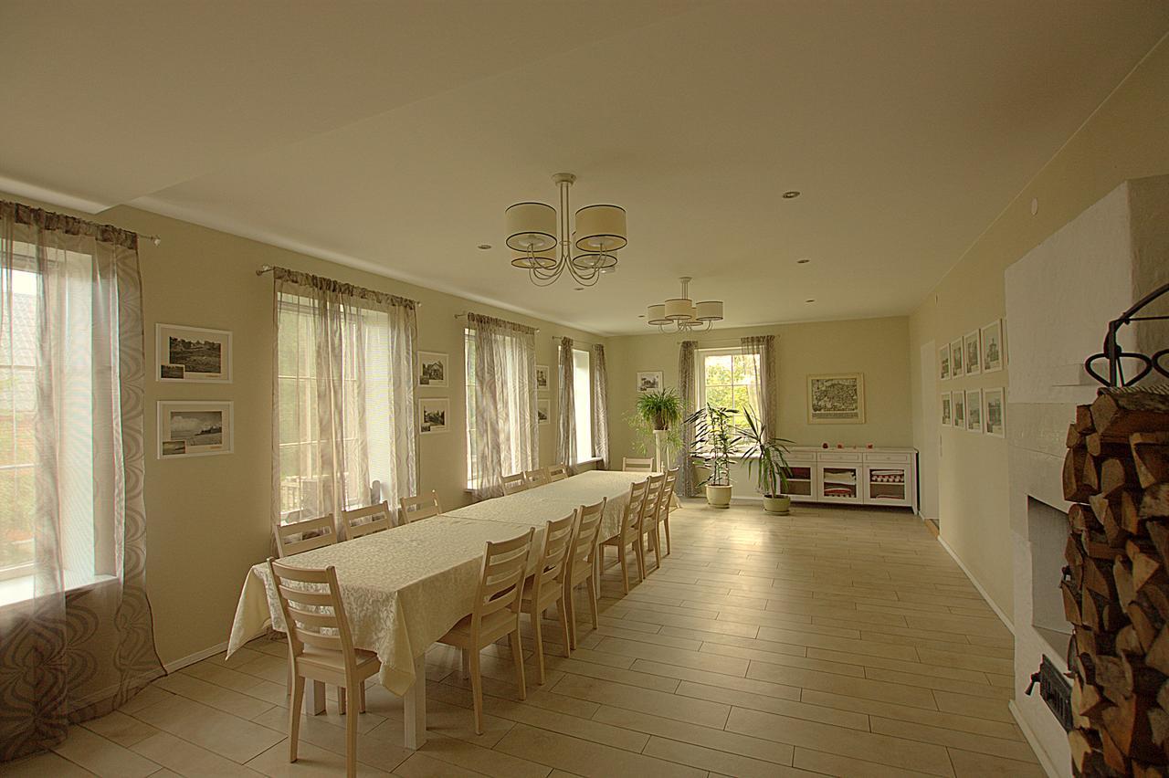 Virulase Holiday Holiday home